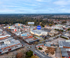 Medical / Consulting commercial property sold at 74 Ovens Street Wangaratta VIC 3677