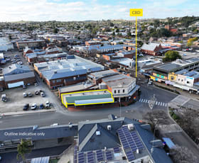 Shop & Retail commercial property for sale at 8-12 Dalton Street Parkes NSW 2870