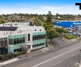 Offices commercial property for sale at 1/796 High Street Kew East VIC 3102