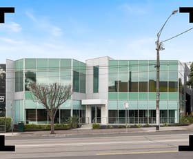 Offices commercial property for sale at 1/796 High Street Kew East VIC 3102
