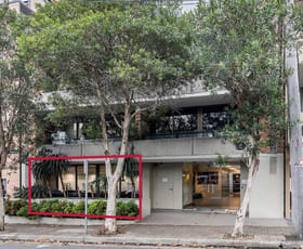 Offices commercial property sold at Unit 1/9-11 Myrtle Street North Sydney NSW 2060
