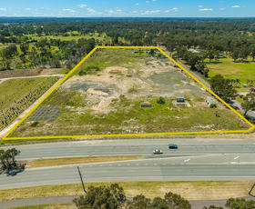 Development / Land commercial property for sale at 303 Windsor Road Vineyard NSW 2765