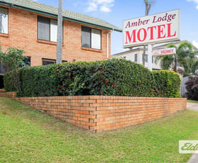 Hotel, Motel, Pub & Leisure commercial property for sale at 129 Toolooa Street South Gladstone QLD 4680