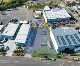 Development / Land commercial property sold at 157 Berkeley Road Berkeley NSW 2506