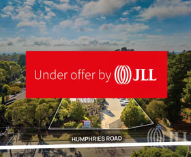 Shop & Retail commercial property sold at 265 Humphries Road Frankston South VIC 3199