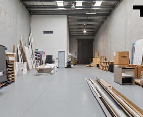 Factory, Warehouse & Industrial commercial property sold at 8/21-35 Ricketts Road Mount Waverley VIC 3149