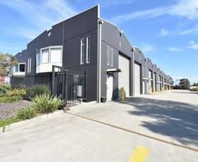 Factory, Warehouse & Industrial commercial property sold at Unit 9/3 Frost Drive Mayfield West NSW 2304