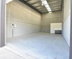 Factory, Warehouse & Industrial commercial property sold at Unit 9/3 Frost Drive Mayfield West NSW 2304