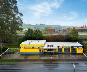 Development / Land commercial property for sale at 84 Commercial Street Korumburra VIC 3950