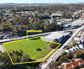 Development / Land commercial property for sale at Lot 1 Main North Road Clare SA 5453