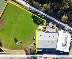 Development / Land commercial property for sale at Lot 1 Main North Road Clare SA 5453