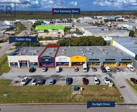 Shop & Retail commercial property sold at 2/1-5 Sunlight Drive Port Kennedy WA 6172