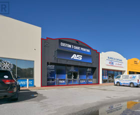 Shop & Retail commercial property sold at 2/1-5 Sunlight Drive Port Kennedy WA 6172