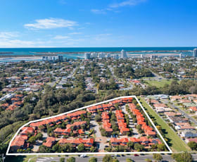 Hotel, Motel, Pub & Leisure commercial property sold at Labrador QLD 4215