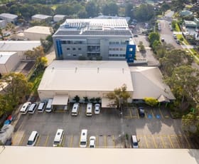 Factory, Warehouse & Industrial commercial property sold at 26 Warabrook Boulevard Warabrook NSW 2304
