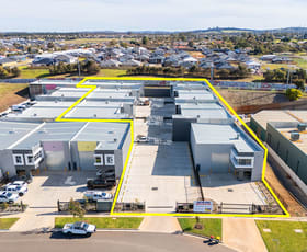 Factory, Warehouse & Industrial commercial property for lease at 41 - 45 Kurrle Road Sunbury VIC 3429