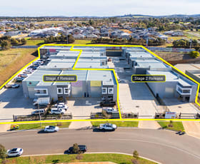 Factory, Warehouse & Industrial commercial property for lease at 41 - 45 Kurrle Road Sunbury VIC 3429
