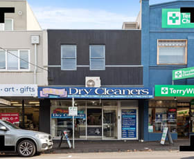 Shop & Retail commercial property for sale at 150 Union Road Surrey Hills VIC 3127