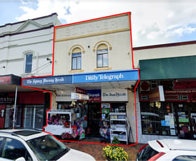 Shop & Retail commercial property for sale at 245 Great Western Highway Blackheath NSW 2785