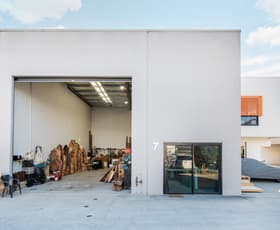Factory, Warehouse & Industrial commercial property leased at 7/3-9 Octal Street Yatala QLD 4207