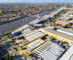 Factory, Warehouse & Industrial commercial property for sale at 24 Blaxland Avenue Thomastown VIC 3074