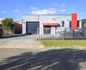 Factory, Warehouse & Industrial commercial property for sale at 24 Blaxland Avenue Thomastown VIC 3074