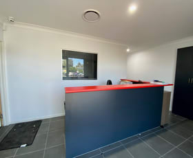 Factory, Warehouse & Industrial commercial property sold at 7/132-140 Ross Court Cleveland QLD 4163