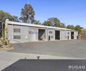 Other commercial property sold at Arana Hills QLD 4054