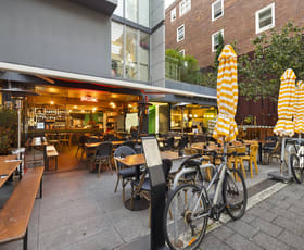 Shop & Retail commercial property sold at G11/24-30 Springfield Avenue Potts Point NSW 2011