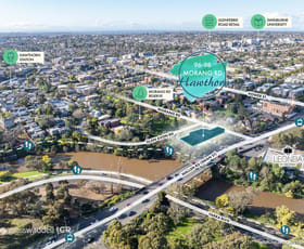 Development / Land commercial property for sale at 96-98 Morang Road Hawthorn VIC 3122