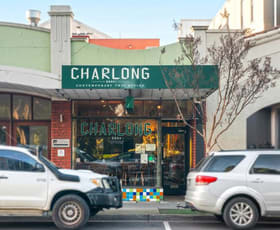 Shop & Retail commercial property sold at Shop 2/120-124 Carlisle Street St Kilda VIC 3182