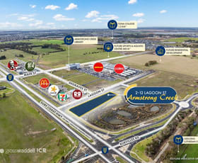 Development / Land commercial property sold at 2-12 Lagoon Street Armstrong Creek VIC 3217