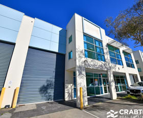 Offices commercial property sold at 6/2-4 Sarton Road Clayton VIC 3168