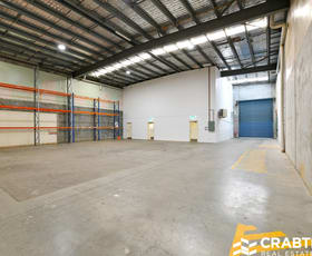 Offices commercial property sold at 6/2-4 Sarton Road Clayton VIC 3168