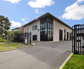 Factory, Warehouse & Industrial commercial property sold at 1/51 Erceg Road Yangebup WA 6164