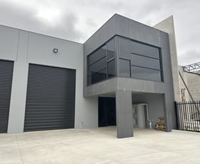 Factory, Warehouse & Industrial commercial property for sale at 2/26 Robbins Circuit Williamstown North VIC 3016