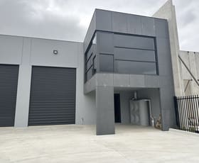 Factory, Warehouse & Industrial commercial property for sale at 2/26 Robbins Circuit Williamstown North VIC 3016