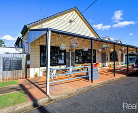 Hotel, Motel, Pub & Leisure commercial property for sale at 13 Queen Street Cordalba QLD 4660