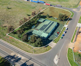 Showrooms / Bulky Goods commercial property sold at 25 Purvis Lane Dubbo NSW 2830