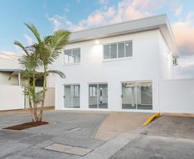 Factory, Warehouse & Industrial commercial property sold at 24 Christine Avenue Miami QLD 4220