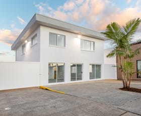 Factory, Warehouse & Industrial commercial property sold at 24 Christine Avenue Miami QLD 4220