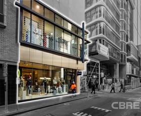 Shop & Retail commercial property for sale at 136 Little Collins Street Melbourne VIC 3000