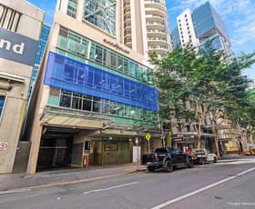 Offices commercial property sold at Level 2/110 Mary Street Brisbane City QLD 4000
