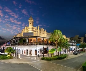 Shop & Retail commercial property for sale at 22 Spence Street Cairns City QLD 4870