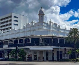 Shop & Retail commercial property for sale at 22 Spence Street Cairns City QLD 4870
