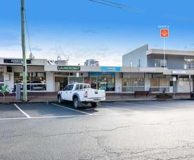 Shop & Retail commercial property sold at 9/27 Park Avenue Burleigh Heads QLD 4220