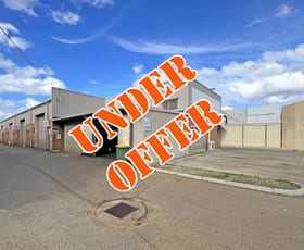 Factory, Warehouse & Industrial commercial property sold at 2/6 Midas Road Malaga WA 6090