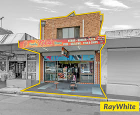 Shop & Retail commercial property sold at 8 Parklawn Place North St Marys NSW 2760