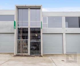 Factory, Warehouse & Industrial commercial property for sale at 18/131 Hyde Street Footscray VIC 3011