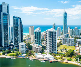 Offices commercial property for sale at 7/3 Alison Street Surfers Paradise QLD 4217